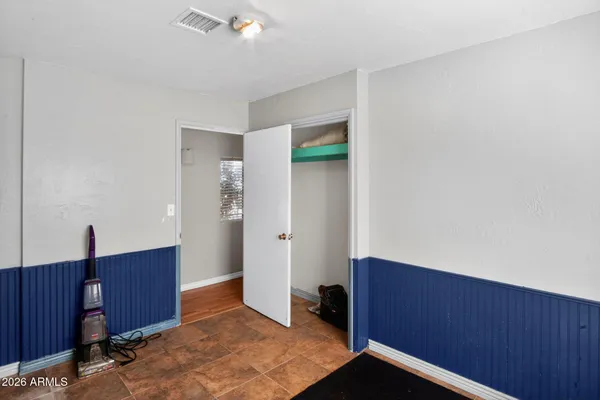 a view of livingroom with furniture and rug