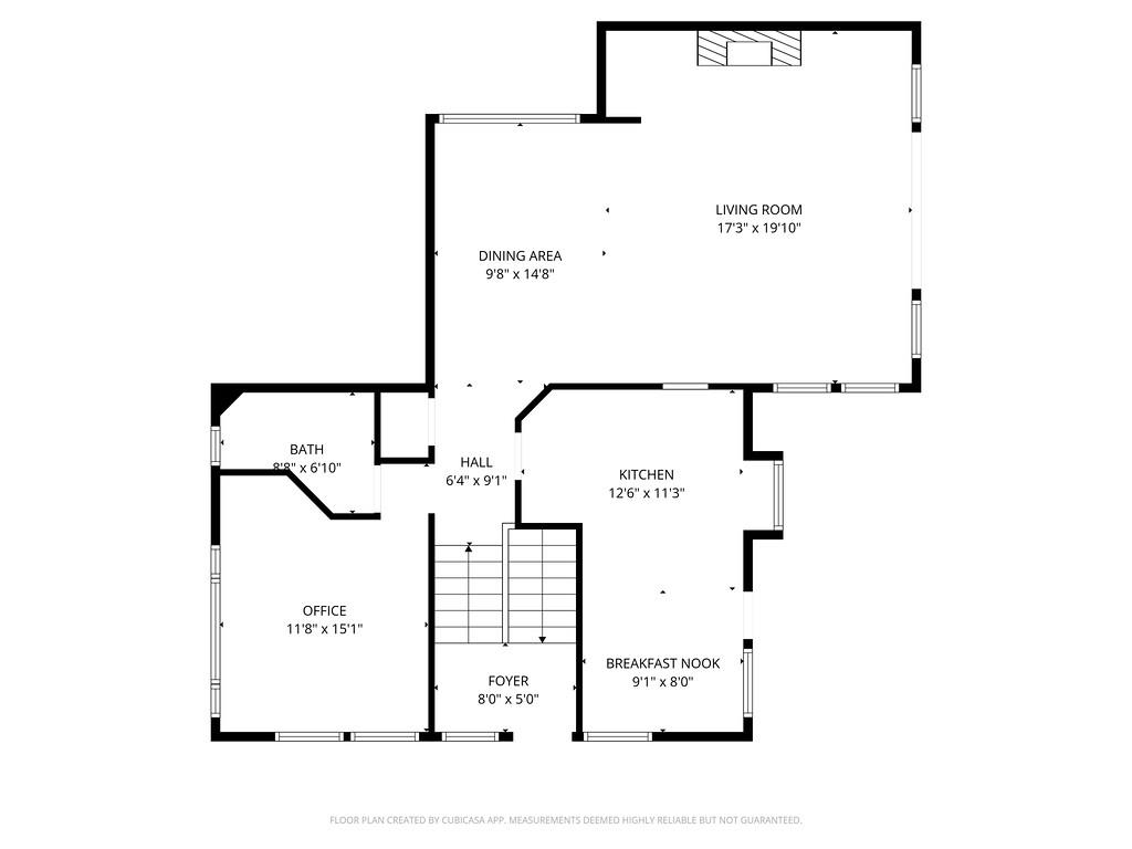 6911 Pescado Circle Rancho Murieta, CA 95683 - Photo 63 of 64