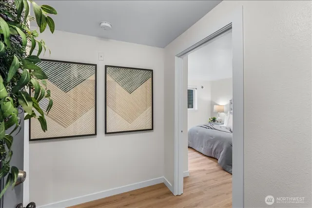 $319,000 | 14206 Northeast 181st Place, Unit L102, Woodinville, WA 98072