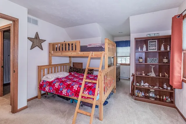 $559,900 | N3443 Oakwood Pass, New London, WI 54961