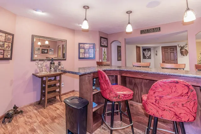 $559,900 | N3443 Oakwood Pass, New London, WI 54961