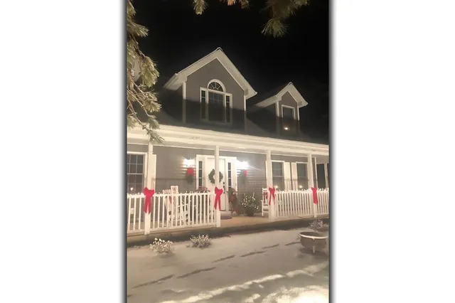 $559,900 | N3443 Oakwood Pass, New London, WI 54961