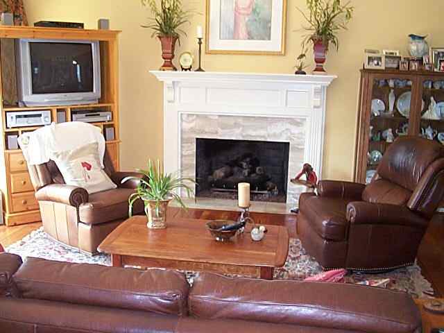 9 Round Ridge Court, Unit OAK Spartanburg, SC 29302 - Photo 3 of 9 Gallery Image 3