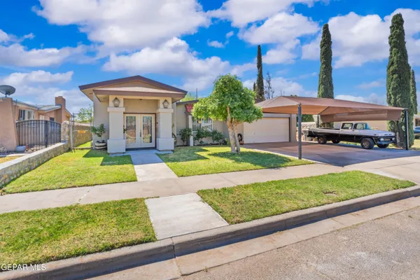 $345,000 | 10624 Coralstone Drive, El Paso, TX 79925