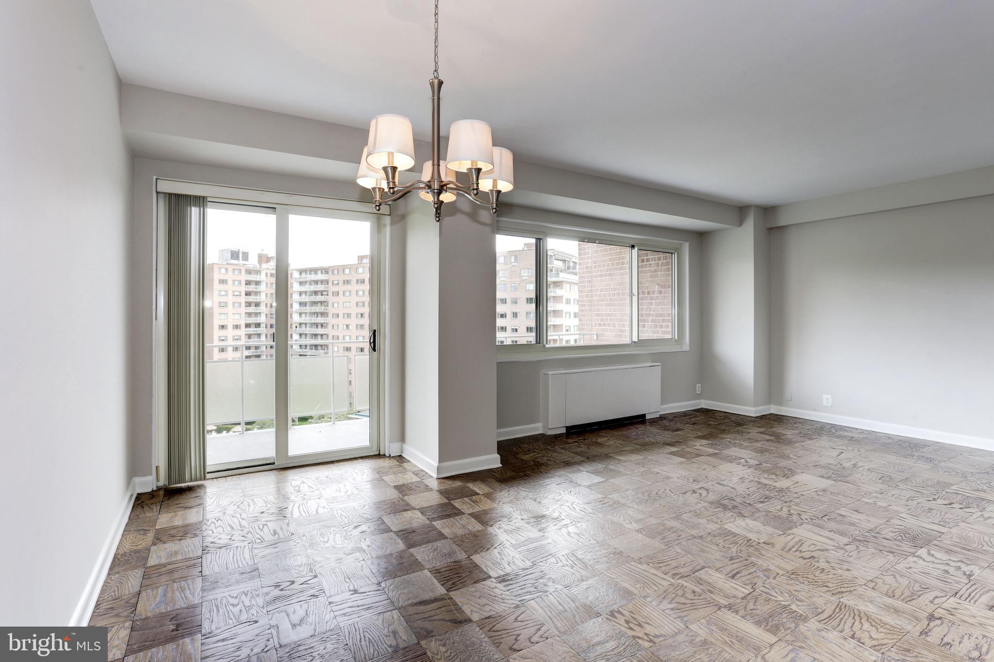 4201 Cathedral Avenue Northwest, Unit 916W Washington, DC 20016 - Photo 5 of 27