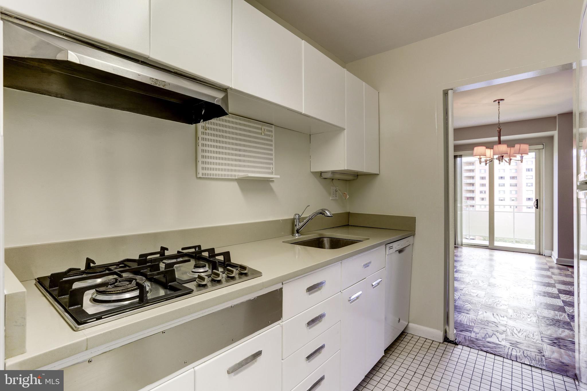 4201 Cathedral Avenue Northwest, Unit 916W Washington, DC 20016 - Photo 10 of 27