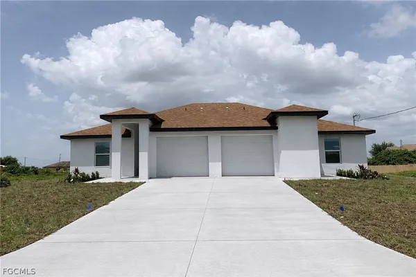 $1,600 | 1114 Capetown Avenue, Unit B, Lehigh Acres, FL 33974