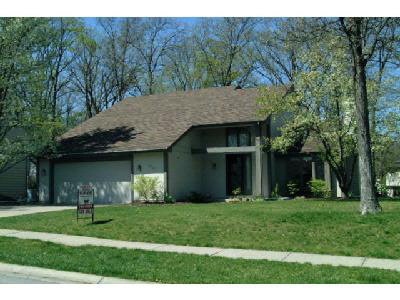 6723 Rockingham Drive Fort Wayne, IN 46835 - Photo 1 of 1 Gallery Image 1