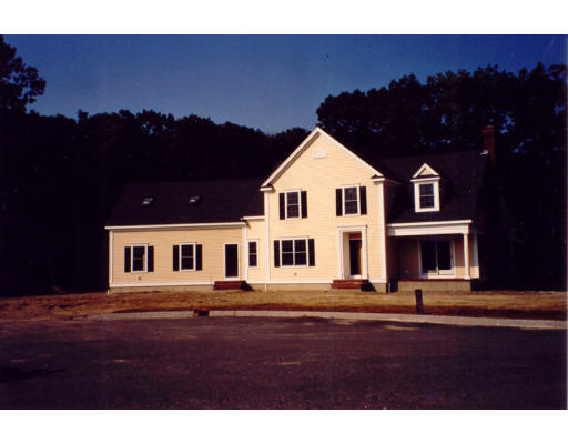 25 Westgate Road Attleboro, MA 02703 - Photo 1 of 1 Gallery Image 1