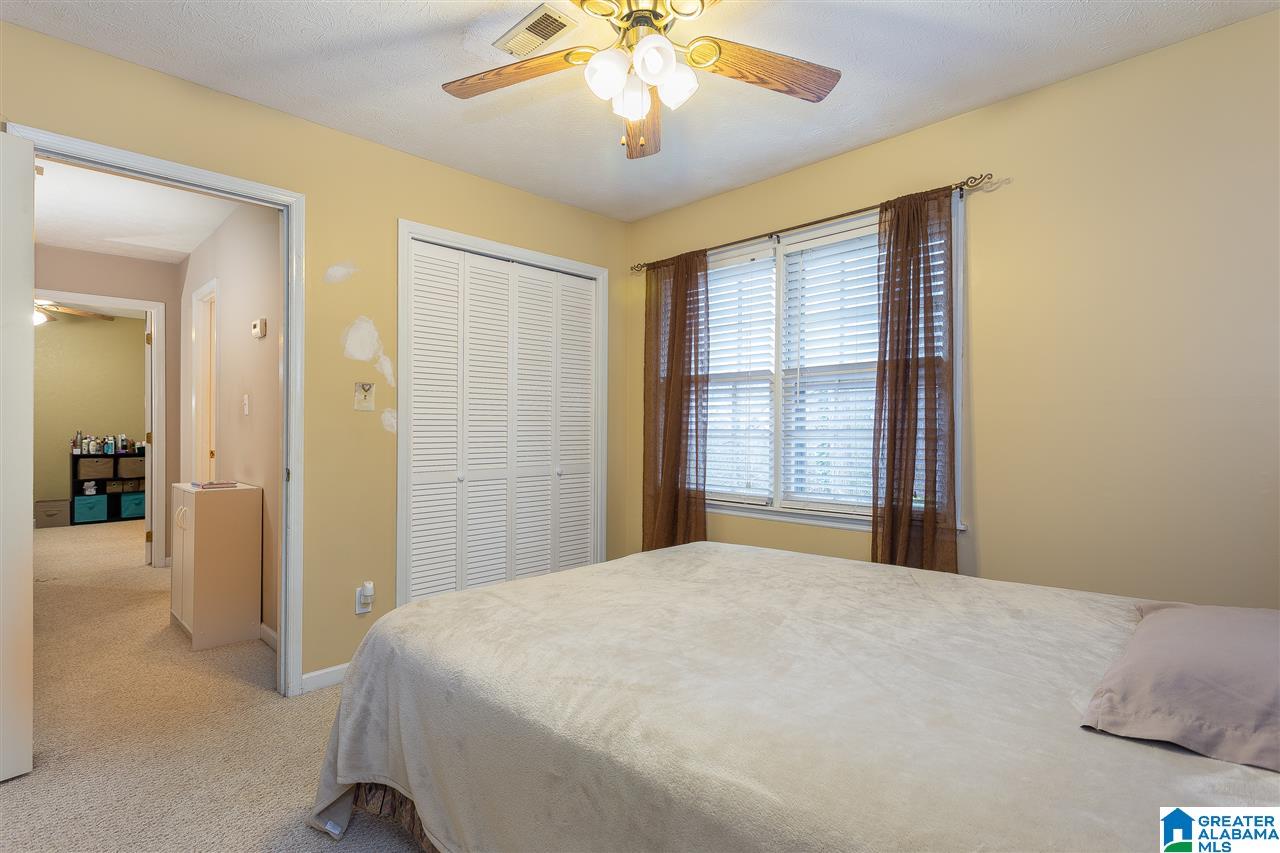 806 Brookhaven Road Anniston, AL 36207 - Photo 21 of 37