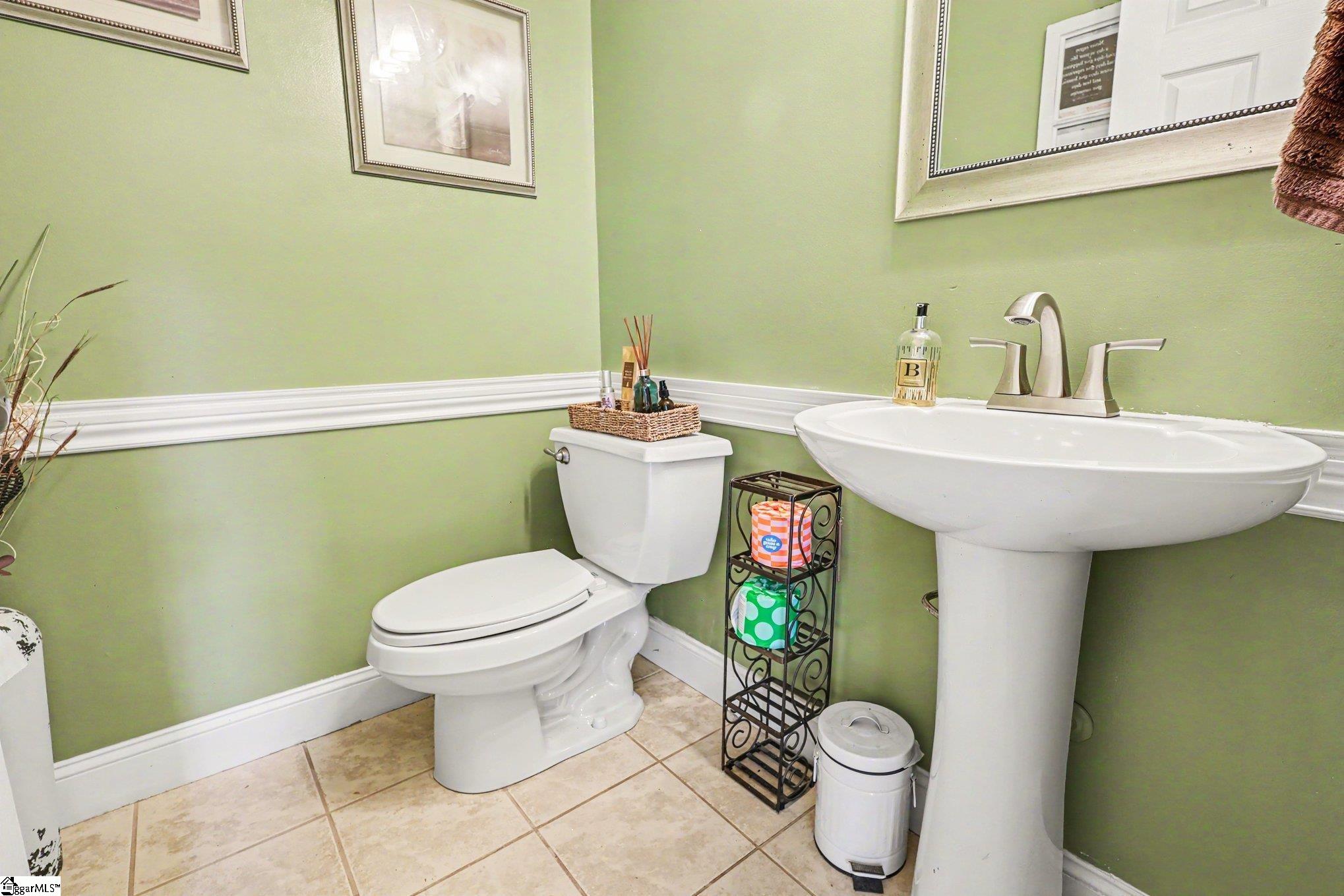620 South Hampton Meadows Drive Lyman, SC 29365 - Photo 12 of 20