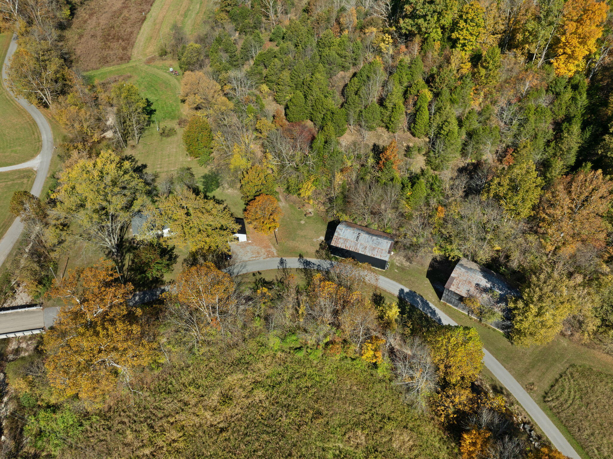 30 Elk Cave Road Gravel Switch, KY 40328 - Photo 19 of 21 8-web-or-mls-DJI_0314