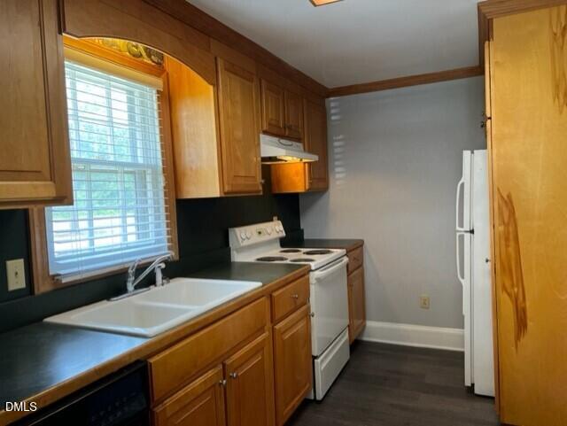 3831 Bizzell Grove Church Road Princeton, NC 27569 - Photo 12 of 17 a room with storage and utility