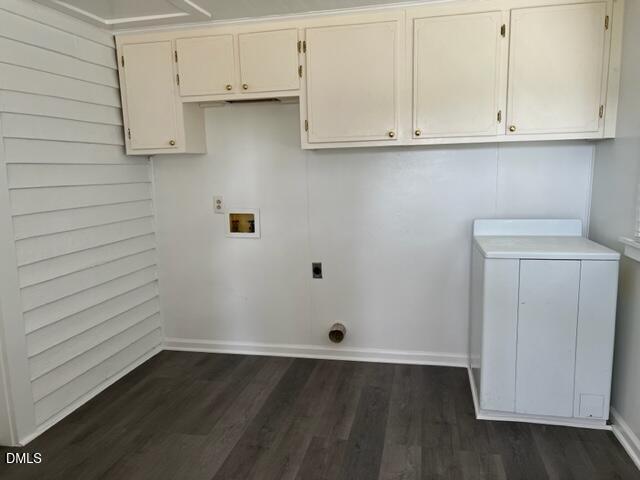 3831 Bizzell Grove Church Road Princeton, NC 27569 - Photo 13 of 17 a view of cabinets and wooden floor
