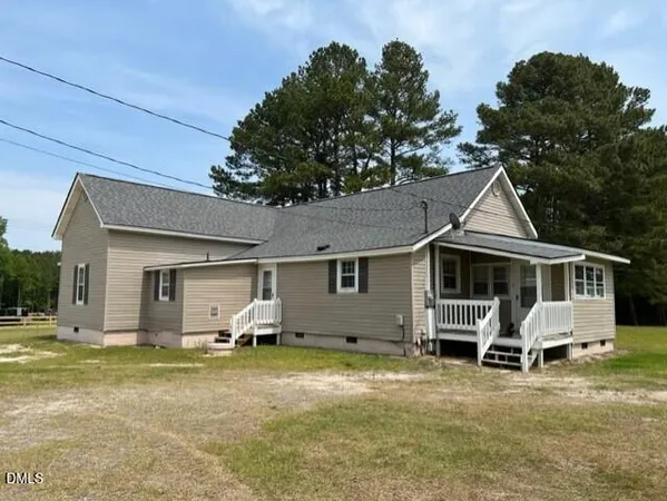 $1,800 | 3831 Bizzell Grove Church Road, Princeton, NC 27569