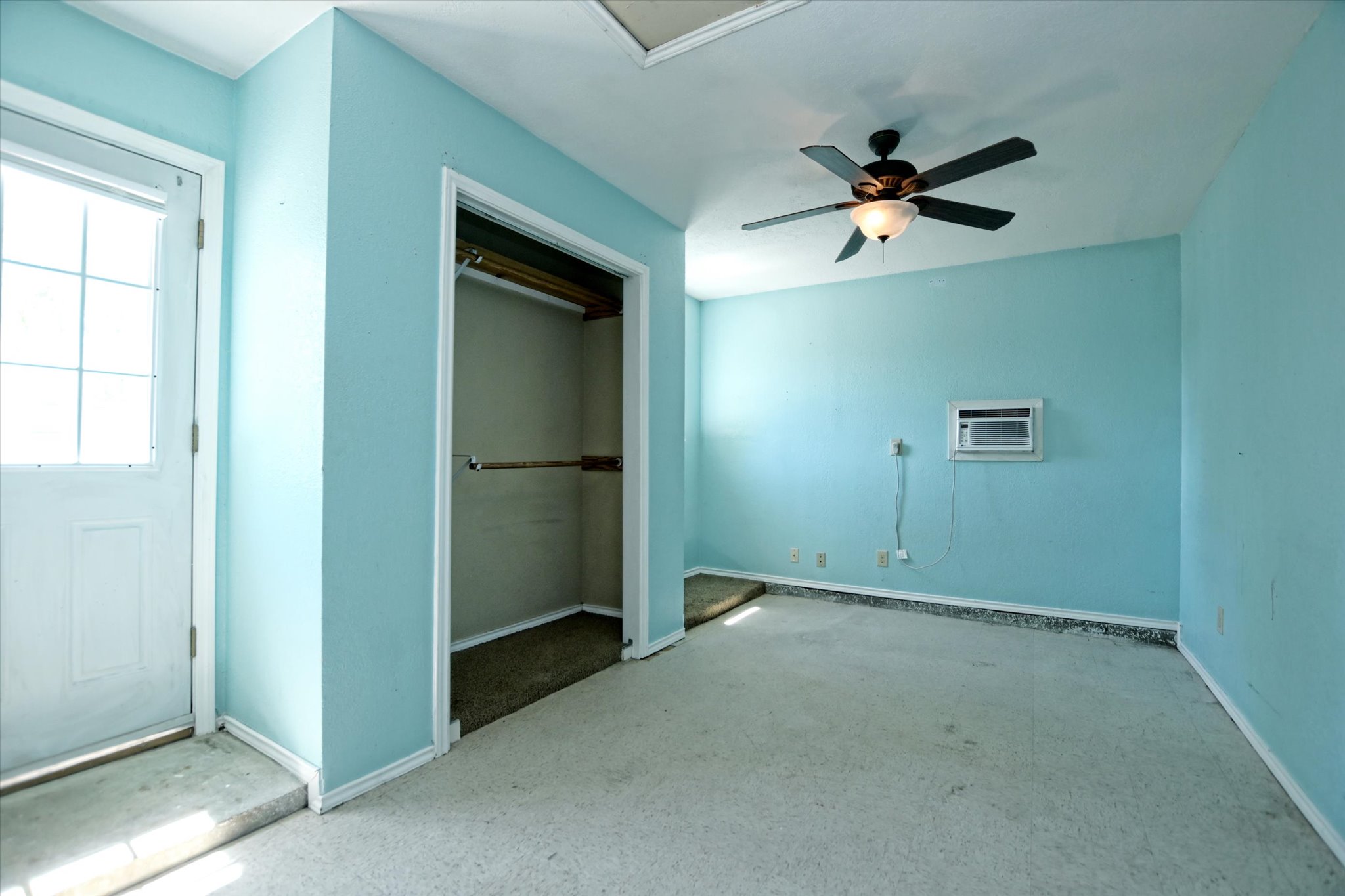 2509 Patsy Parkway Austin, TX 78744 - Photo 28 of 28 an empty room