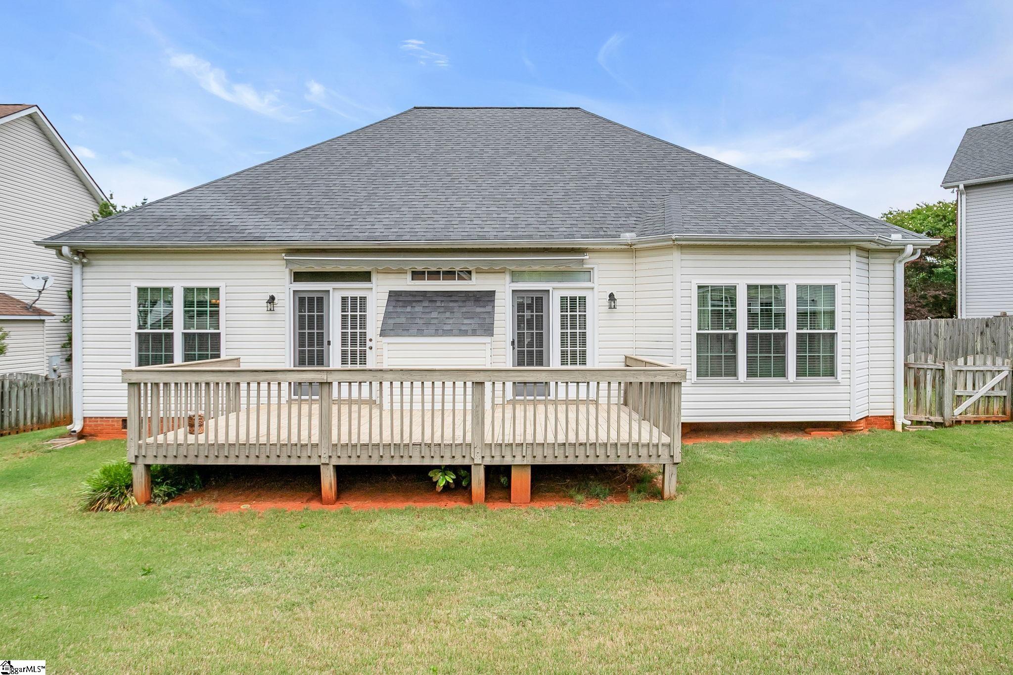 7 Hoptree Drive Greer, SC 29650 - Photo 38 of 39