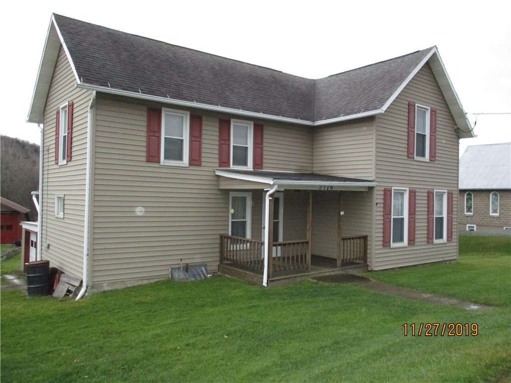 2716 County Rte 70A Hornell, NY 14843 - Photo 1 of 1