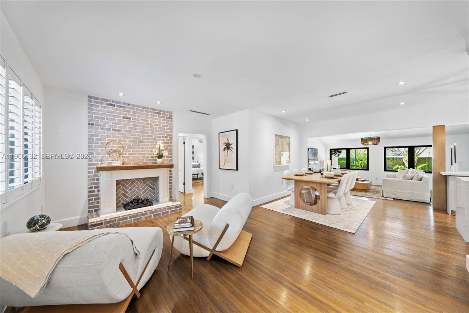 1970 Southwest 32nd Place Miami, FL 33145 - Photo 3 of 42