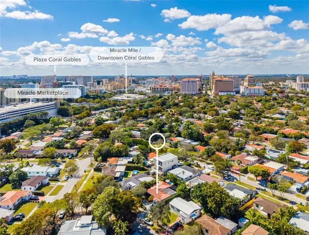 $1,495,000 | 1970 Southwest 32nd Place, Miami, FL 33145