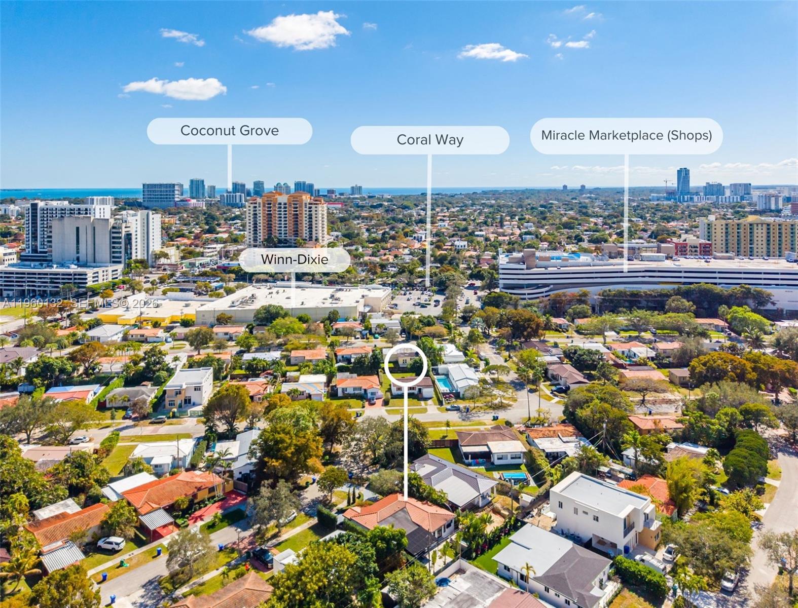 1970 Southwest 32nd Place Miami, FL 33145 - Photo 36 of 42