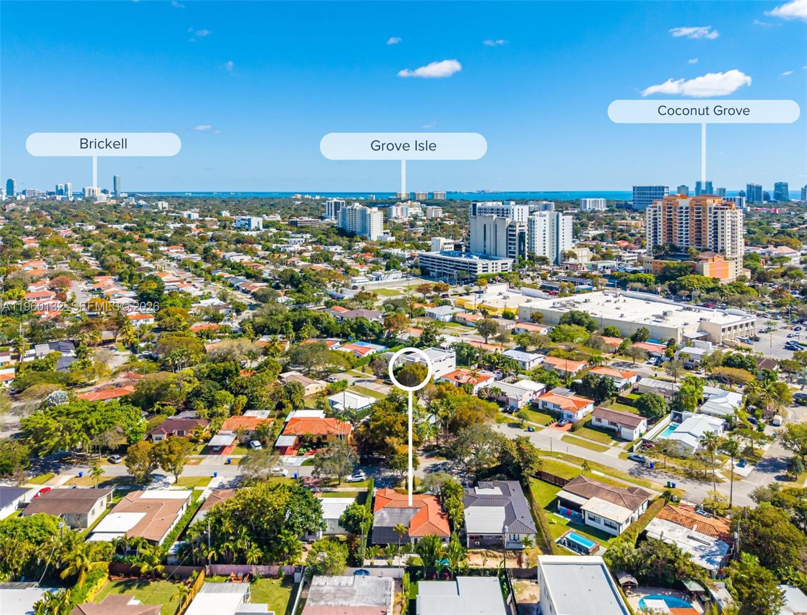 1970 Southwest 32nd Place Miami, FL 33145 - Photo 37 of 42