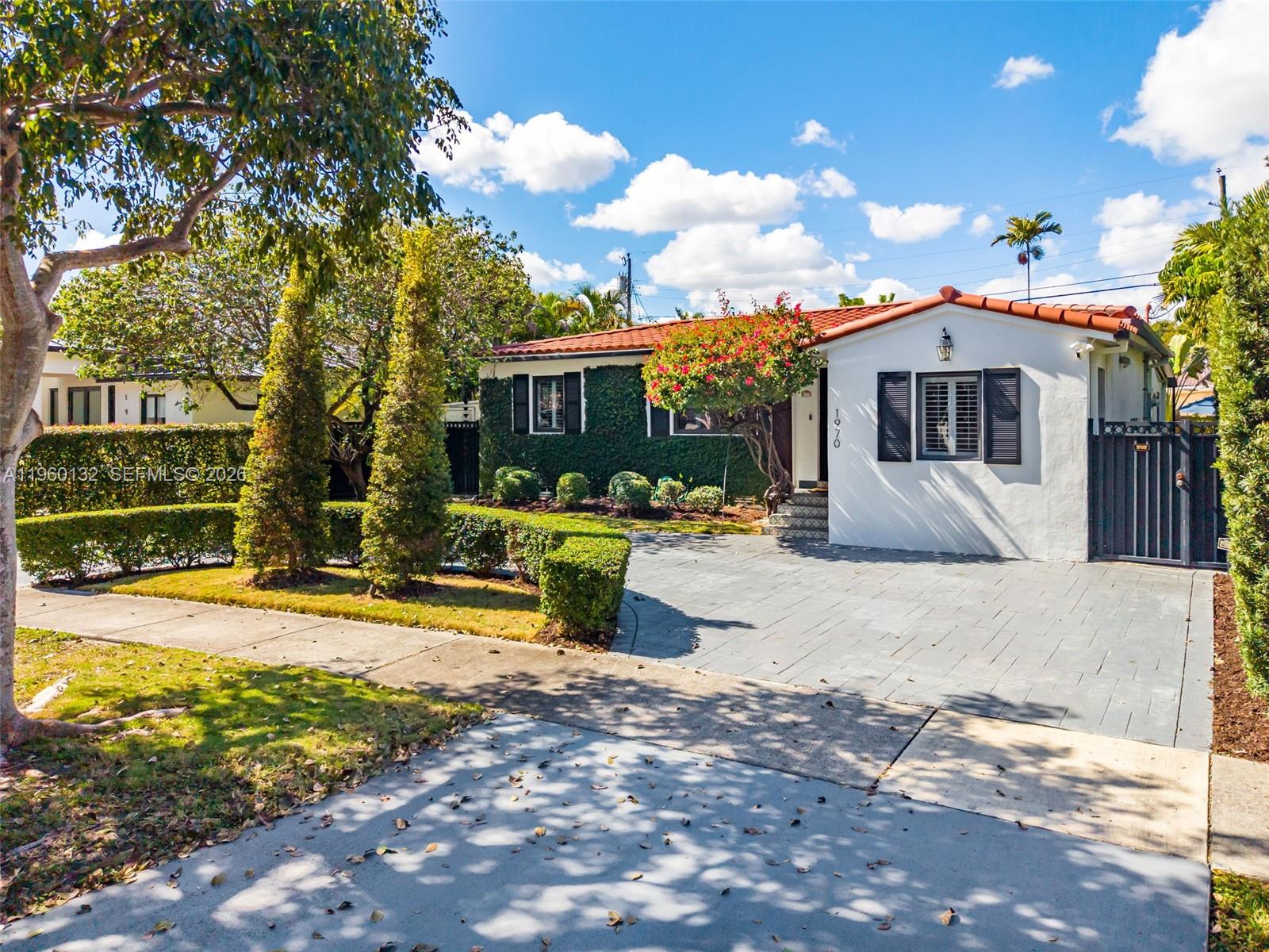 1970 Southwest 32nd Place Miami, FL 33145 - Photo 41 of 42