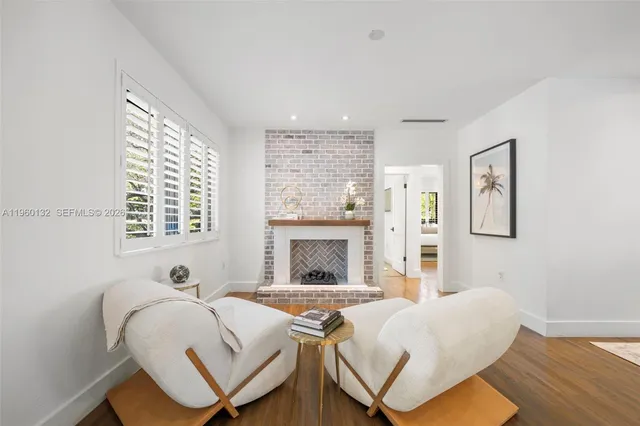 $1,495,000 | 1970 Southwest 32nd Place, Miami, FL 33145