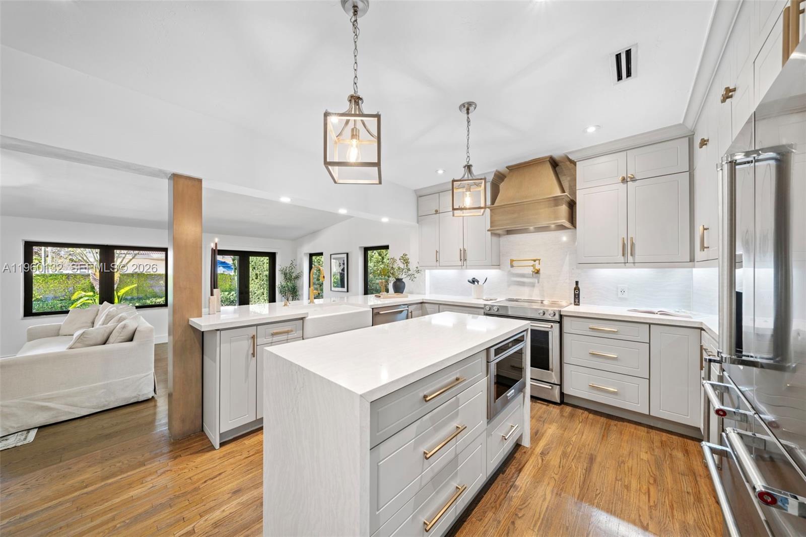 1970 Southwest 32nd Place Miami, FL 33145 - Photo 8 of 42