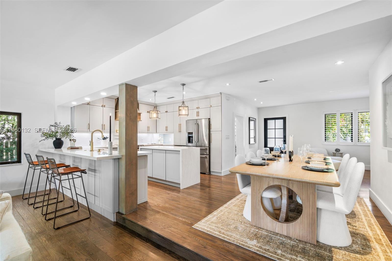 1970 Southwest 32nd Place Miami, FL 33145 - Photo 10 of 42