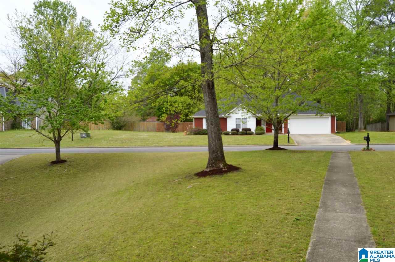 6425 Willow Ridge Circle Gardendale, AL 35071 - Photo 45 of 49