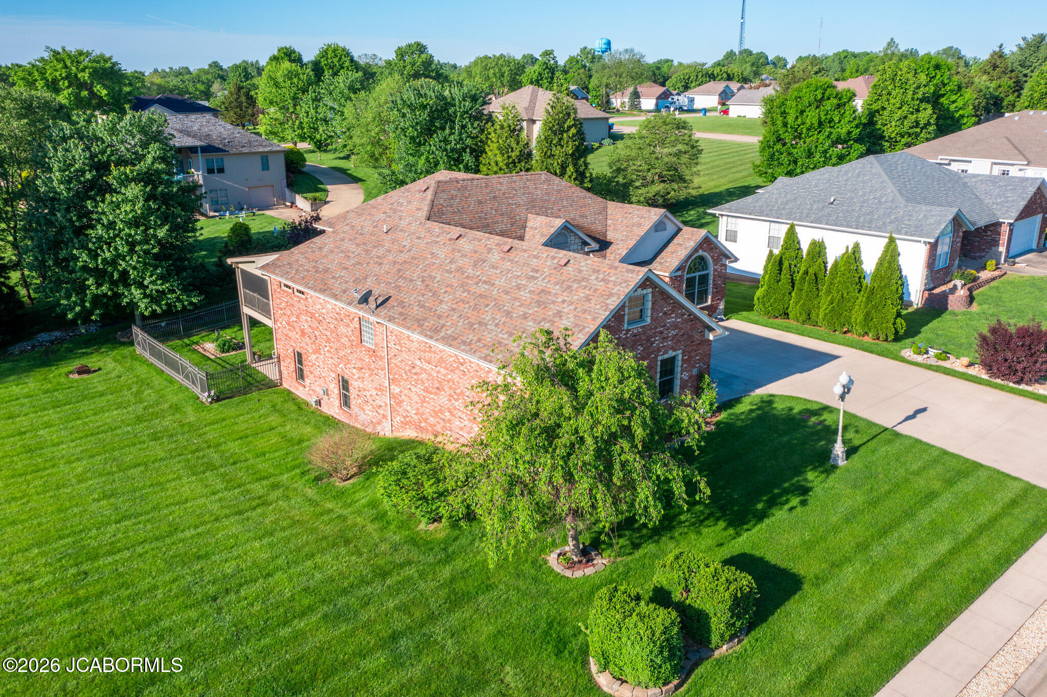 325 Spring Avenue Holts Summit, MO 65043 - Photo 62 of 66 325 Spring Ave, Holts Summit MO