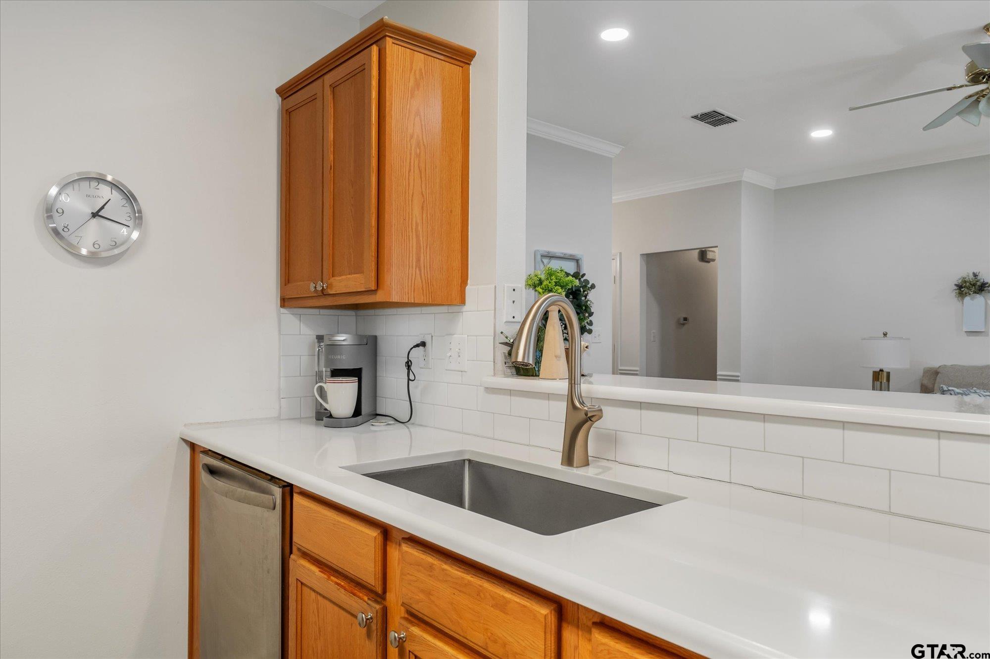 421 West Cumberland Road, Unit 602 Tyler, TX 75703 - Photo 9 of 34