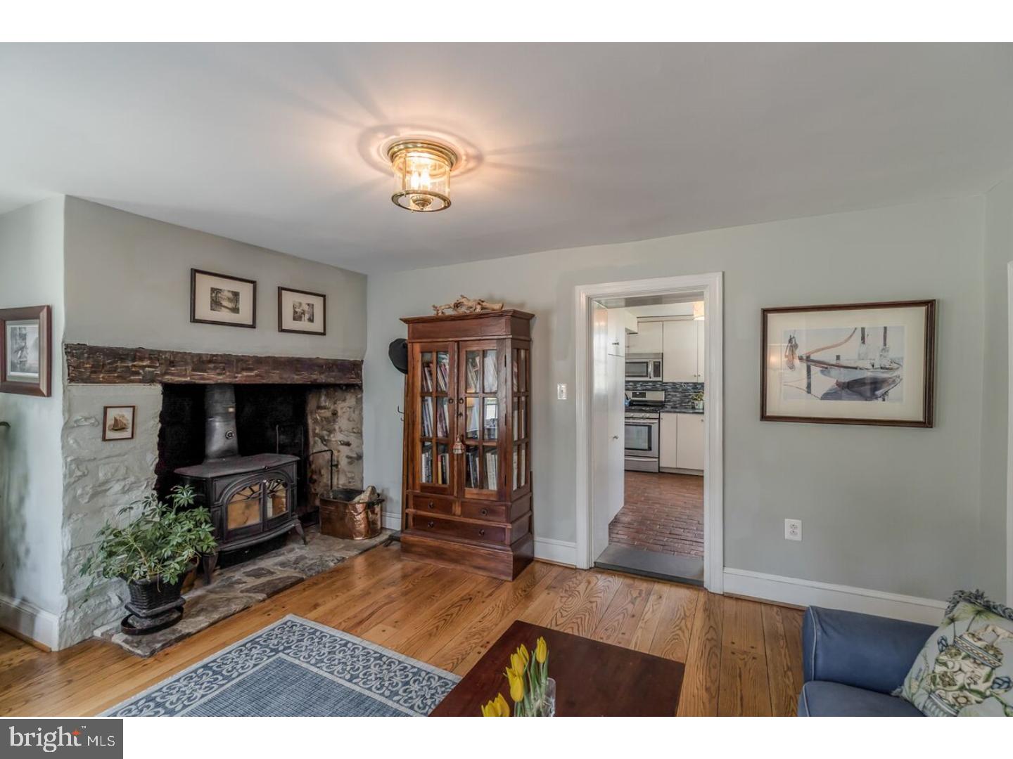 6029 Joshua Road Fort Washington, PA 19034 - Photo 11 of 22 Den