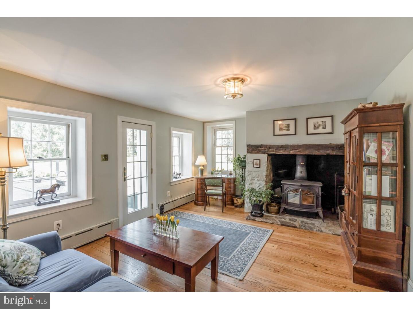 6029 Joshua Road Fort Washington, PA 19034 - Photo 12 of 22 Den
