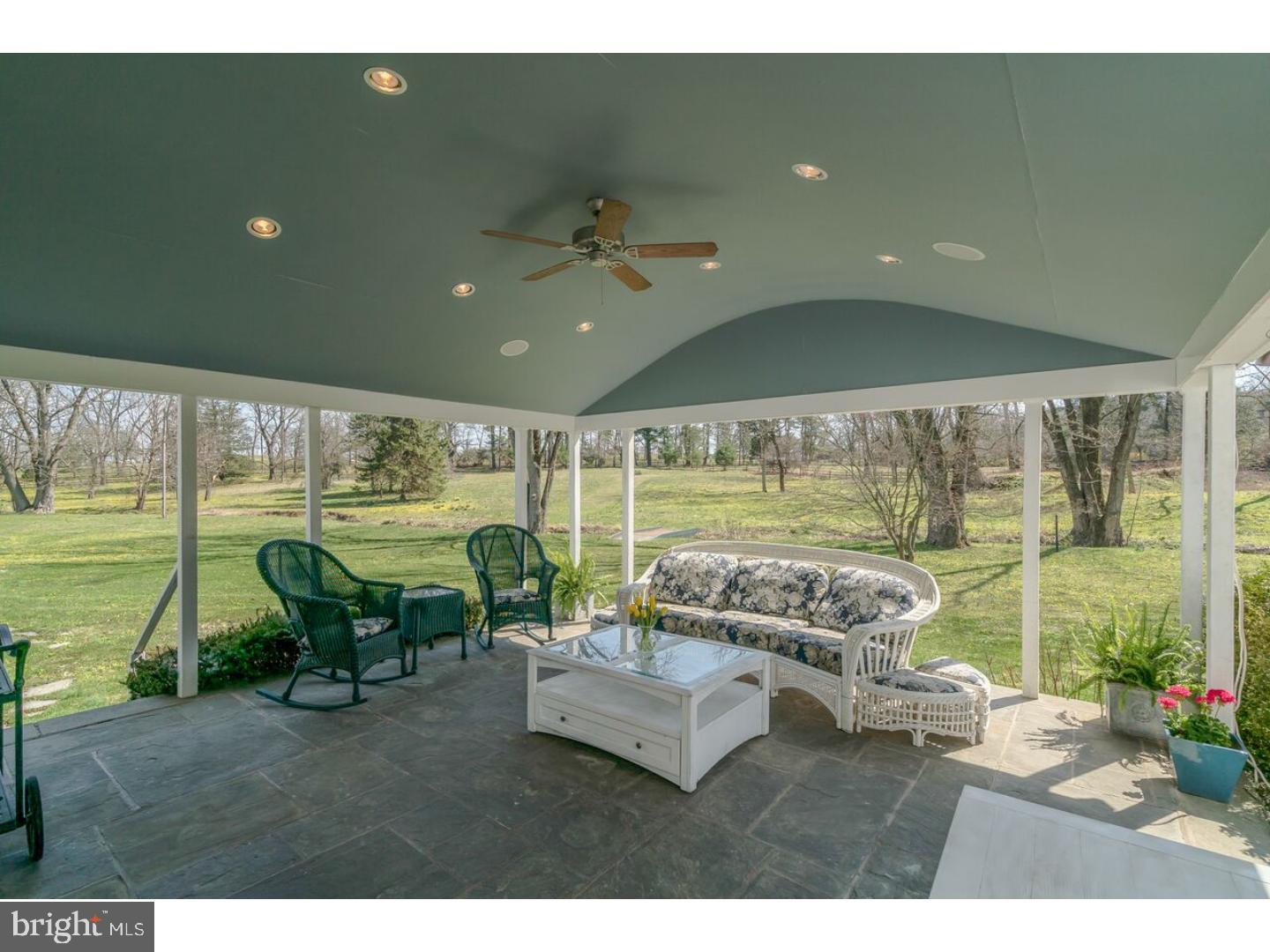 6029 Joshua Road Fort Washington, PA 19034 - Photo 22 of 22 Patio