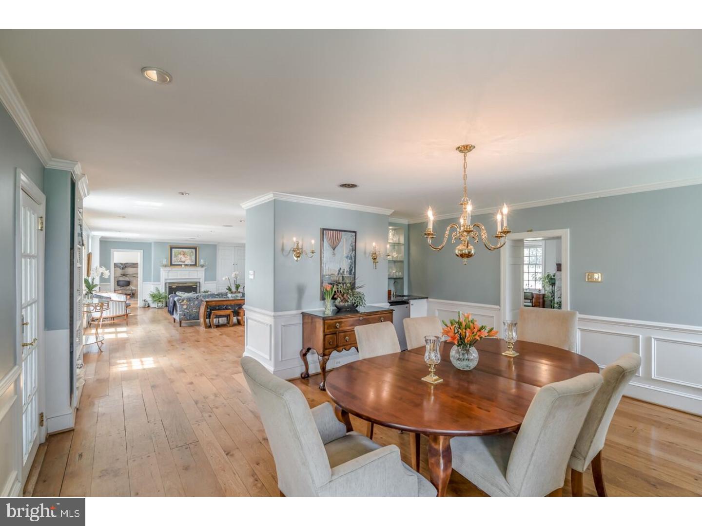 6029 Joshua Road Fort Washington, PA 19034 - Photo 8 of 22 Dining Room