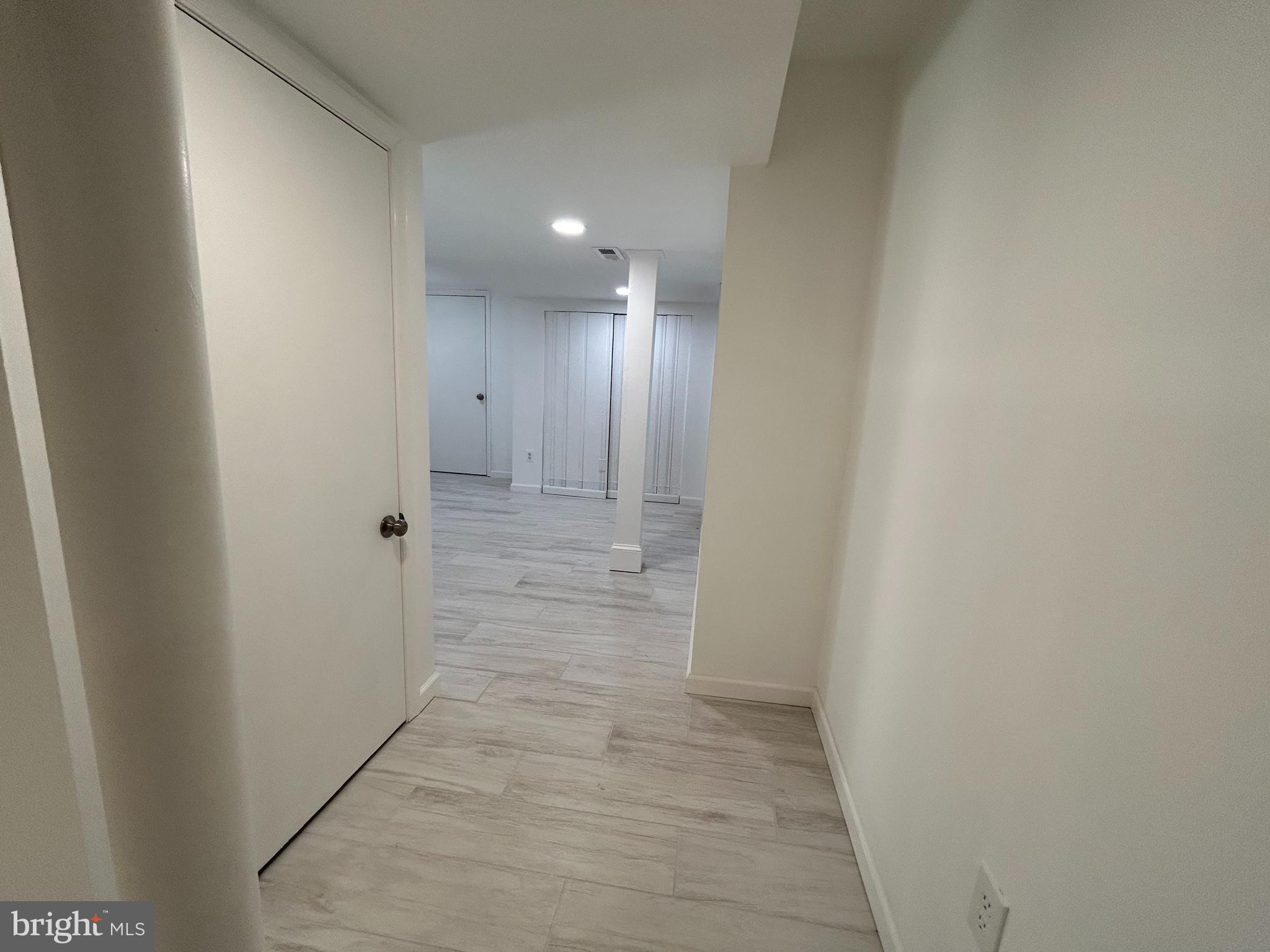 7131 Gormel Drive Springfield, VA 22150 - Photo 20 of 27 a view of hallway with a hallway