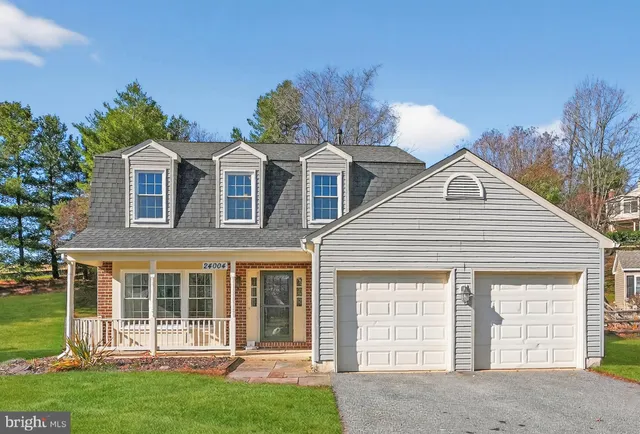 $635,000 | 24004 Desert Wine Court, Damascus, MD 20872