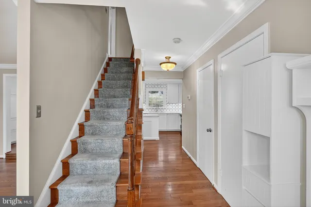 $635,000 | 24004 Desert Wine Court, Damascus, MD 20872