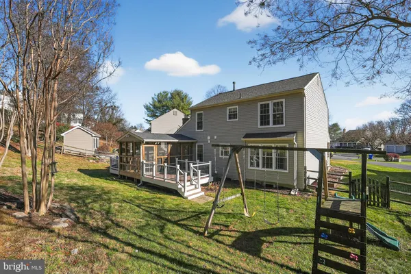 $609,999 | 24004 Desert Wine Court, Damascus, MD 20872