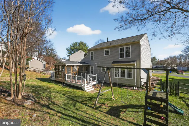 $635,000 | 24004 Desert Wine Court, Damascus, MD 20872