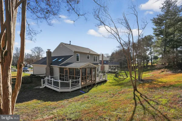 $609,999 | 24004 Desert Wine Court, Damascus, MD 20872