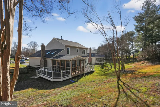 $635,000 | 24004 Desert Wine Court, Damascus, MD 20872