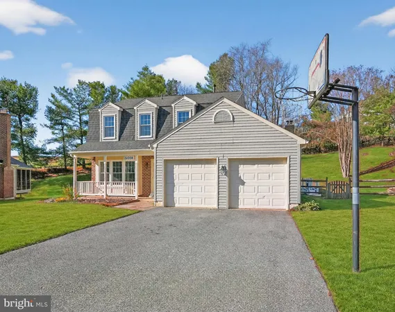 $609,999 | 24004 Desert Wine Court, Damascus, MD 20872