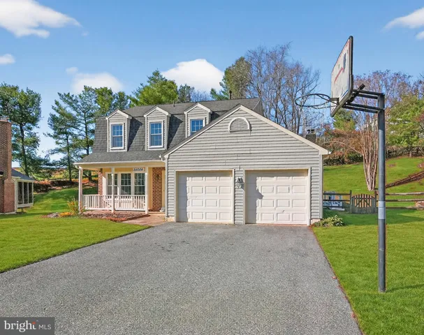 $635,000 | 24004 Desert Wine Court, Damascus, MD 20872