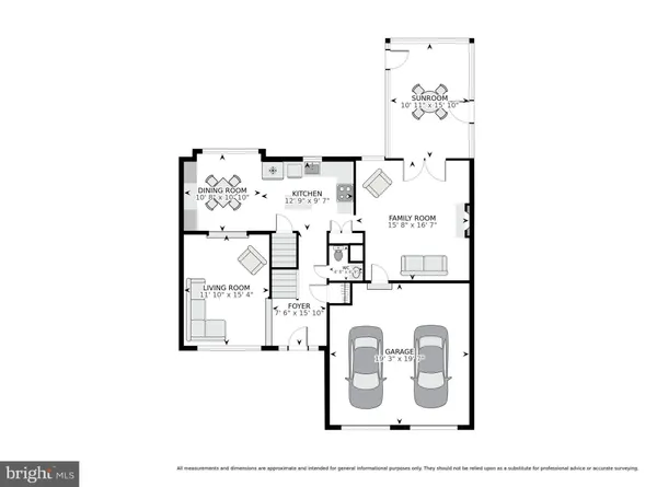 $609,999 | 24004 Desert Wine Court, Damascus, MD 20872