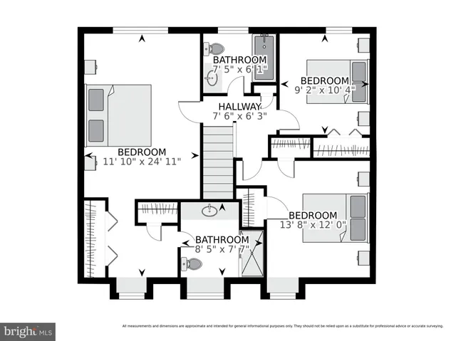 $635,000 | 24004 Desert Wine Court, Damascus, MD 20872