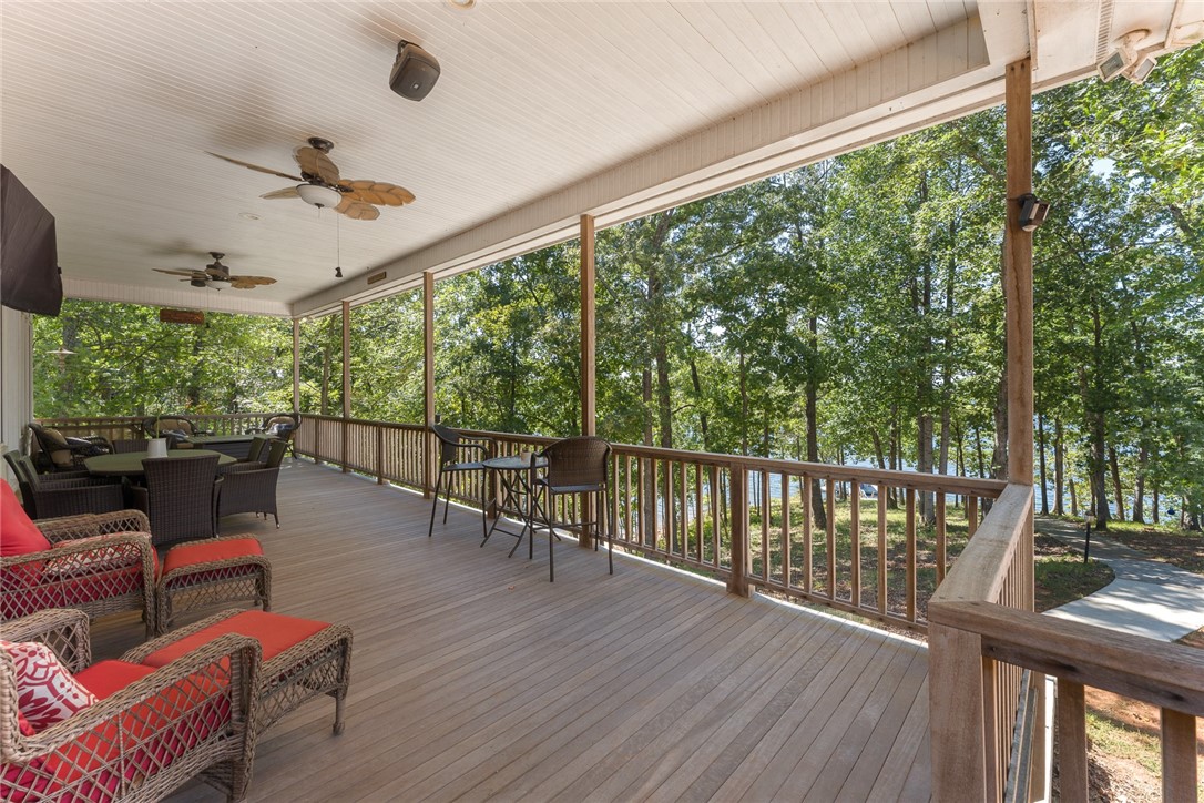 12 Muskhogean Road Fair Play, SC 29643 - Photo 14 of 47 Gallery Image 14