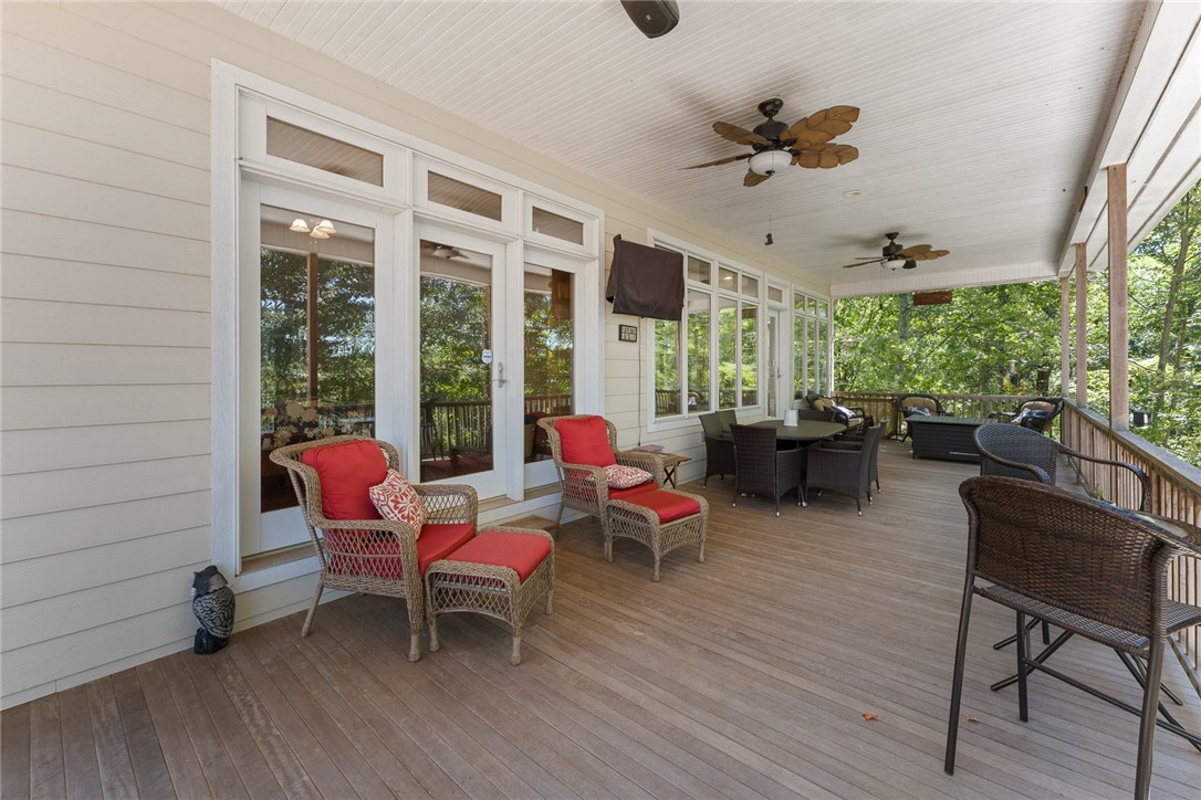 12 Muskhogean Road Fair Play, SC 29643 - Photo 15 of 47 Gallery Image 15